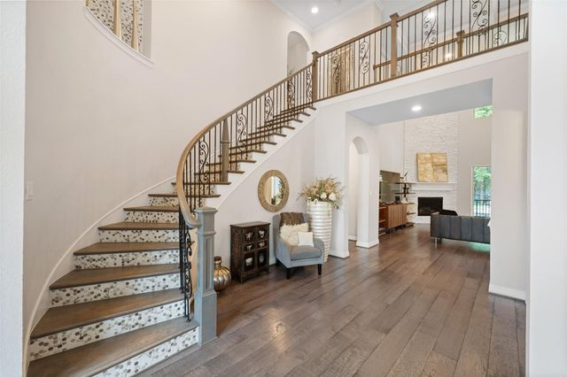 14710 Somerset Horizon Lane, Houston, TX 77044