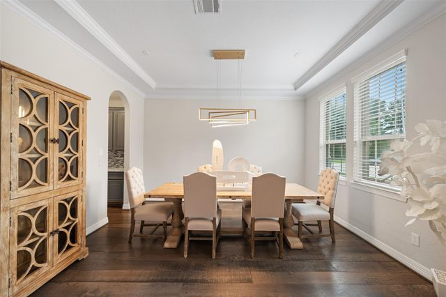 14710 Somerset Horizon Lane, Houston, TX 77044