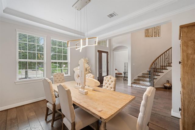 14710 Somerset Horizon Lane, Houston, TX 77044