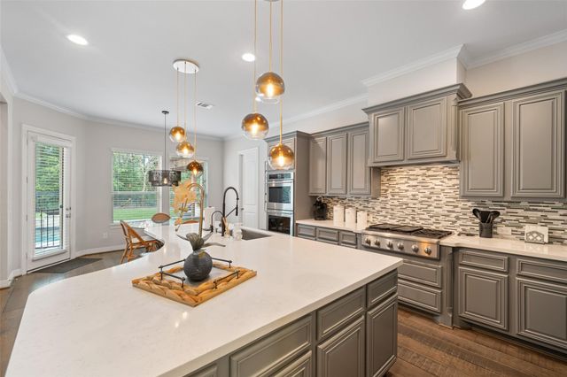14710 Somerset Horizon Lane, Houston, TX 77044