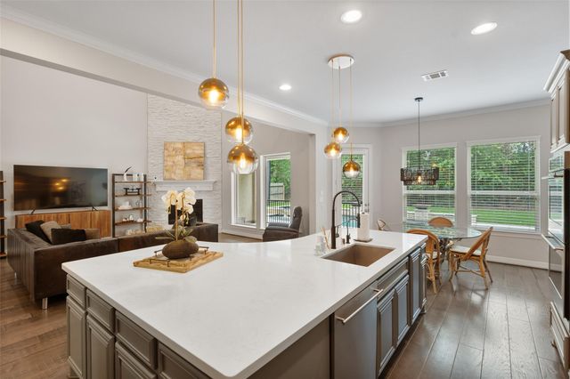 14710 Somerset Horizon Lane, Houston, TX 77044