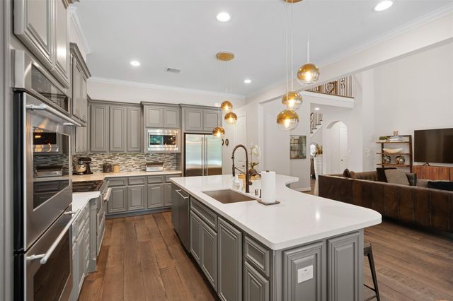 14710 Somerset Horizon Lane, Houston, TX 77044