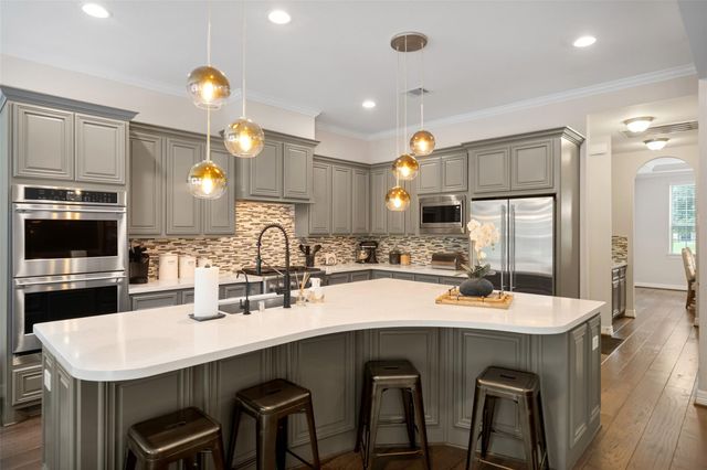 14710 Somerset Horizon Lane, Houston, TX 77044