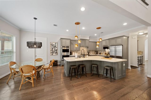 14710 Somerset Horizon Lane, Houston, TX 77044