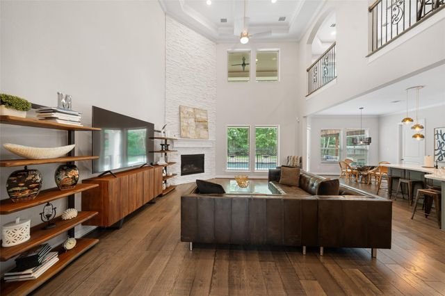 14710 Somerset Horizon Lane, Houston, TX 77044