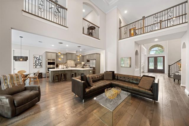 14710 Somerset Horizon Lane, Houston, TX 77044