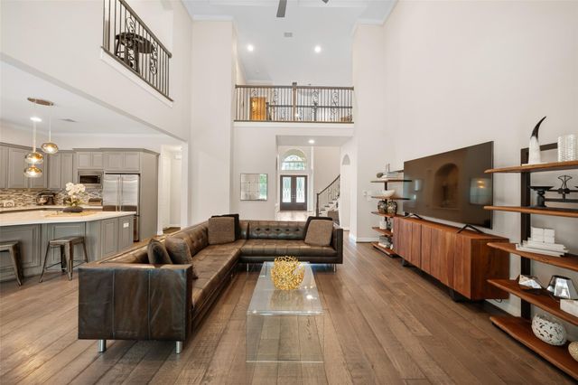 14710 Somerset Horizon Lane, Houston, TX 77044