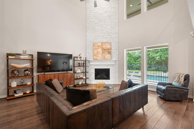 14710 Somerset Horizon Lane, Houston, TX 77044