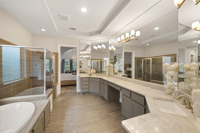 14710 Somerset Horizon Lane, Houston, TX 77044