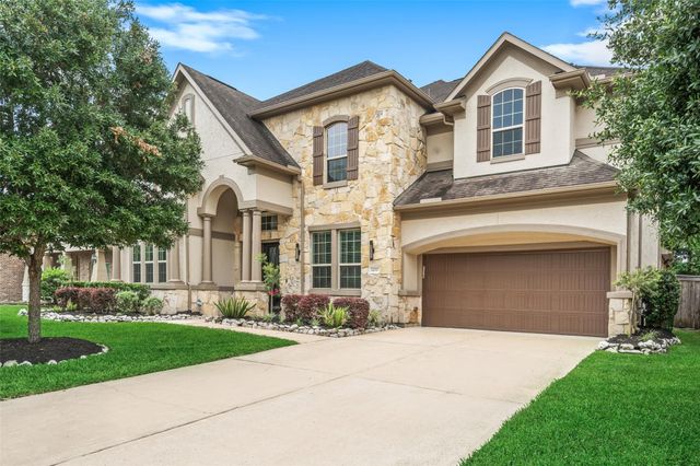 14710 Somerset Horizon Lane, Houston, TX 77044
