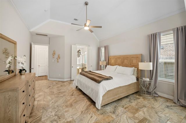 14710 Somerset Horizon Lane, Houston, TX 77044