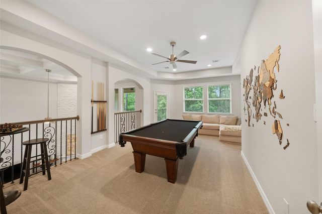 14710 Somerset Horizon Lane, Houston, TX 77044