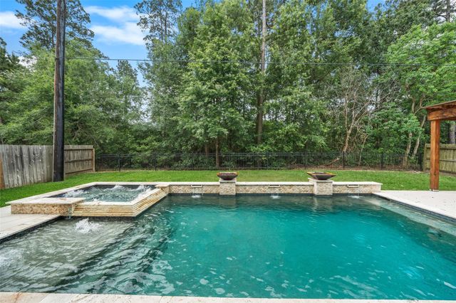 14710 Somerset Horizon Lane, Houston, TX 77044
