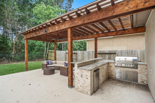 14710 Somerset Horizon Lane, Houston, TX 77044