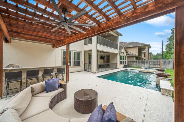 14710 Somerset Horizon Lane, Houston, TX 77044