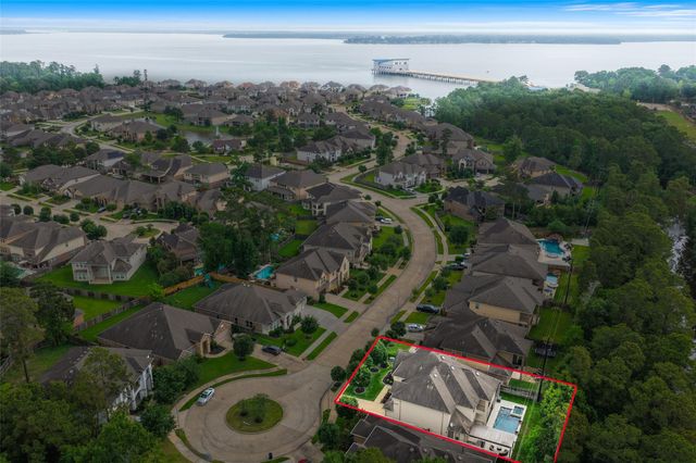 14710 Somerset Horizon Lane, Houston, TX 77044