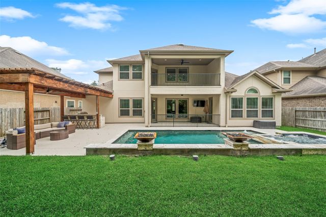14710 Somerset Horizon Lane, Houston, TX 77044