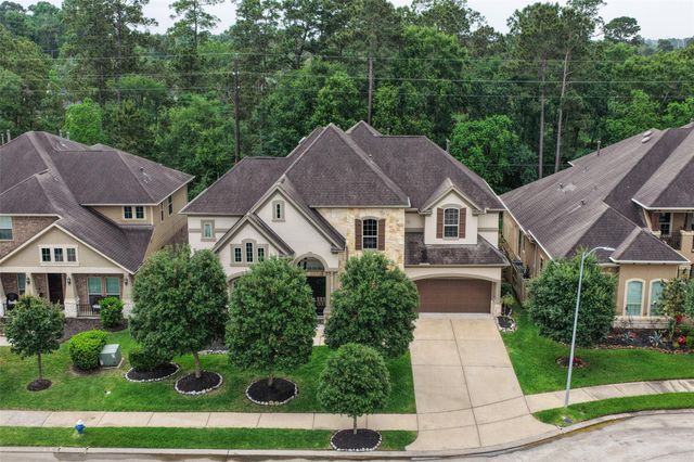 14710 Somerset Horizon Lane, Houston, TX 77044