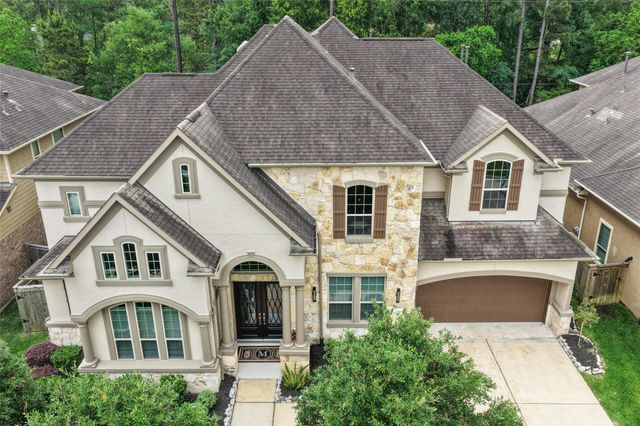 14710 Somerset Horizon Lane, Houston, TX 77044