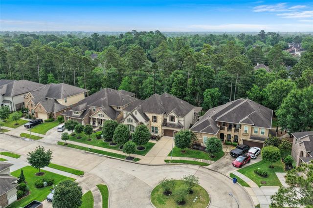 14710 Somerset Horizon Lane, Houston, TX 77044
