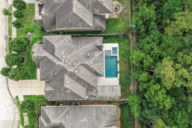 14710 Somerset Horizon Lane, Houston, TX 77044