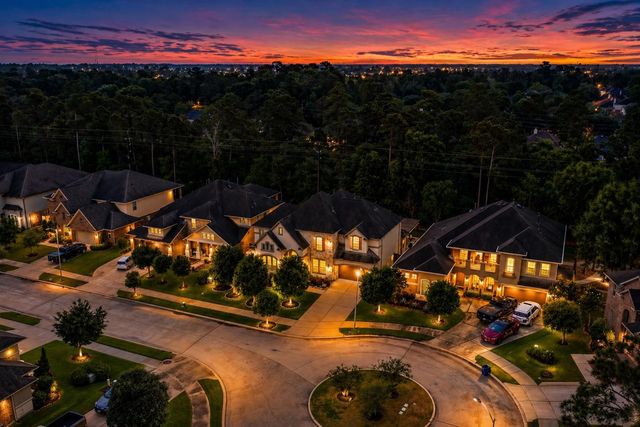 14710 Somerset Horizon Lane, Houston, TX 77044