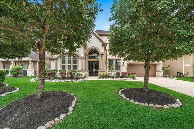 14710 Somerset Horizon Lane, Houston, TX 77044