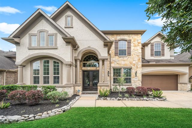 14710 Somerset Horizon Lane, Houston, TX 77044
