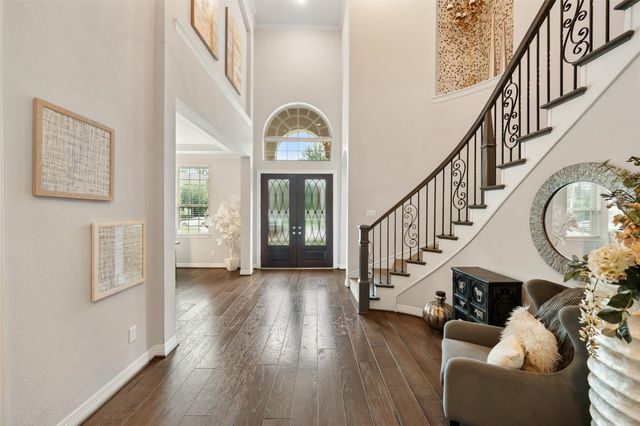 14710 Somerset Horizon Lane, Houston, TX 77044