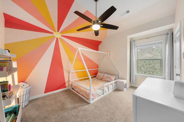 2825 London, The Colony, TX 75056