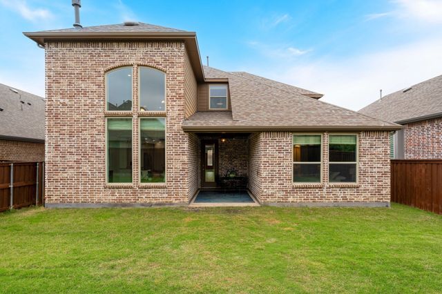 2825 London, The Colony, TX 75056