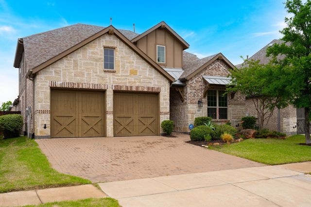 2825 London, The Colony, TX 75056