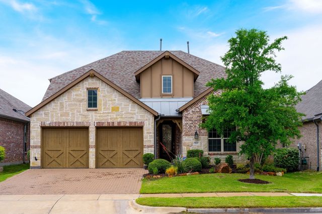 2825 London, The Colony, TX 75056