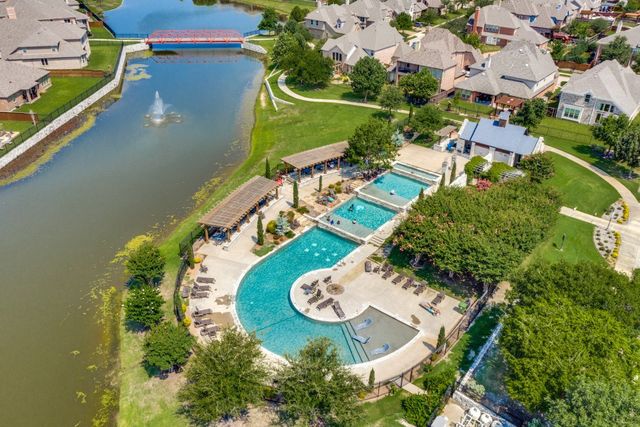 2825 London, The Colony, TX 75056