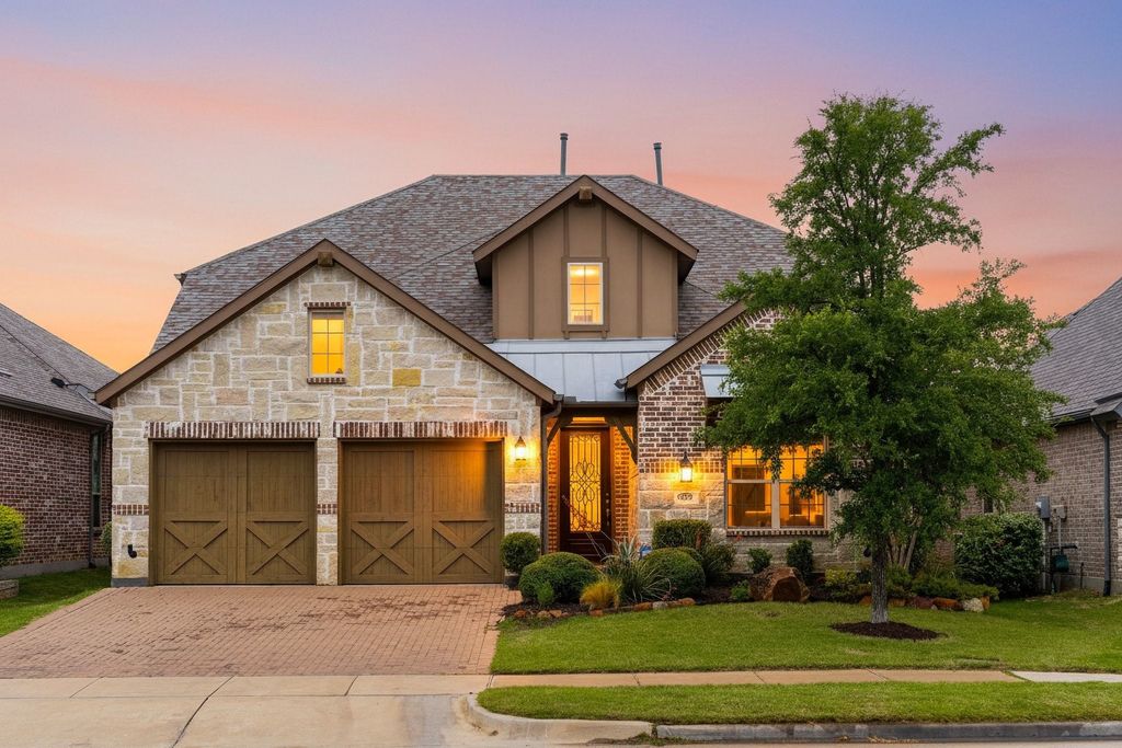 2825 London, The Colony, TX 75056