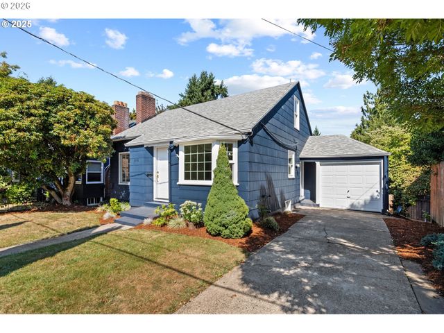 7776 Sw 5TH Ave, Portland, OR 97219