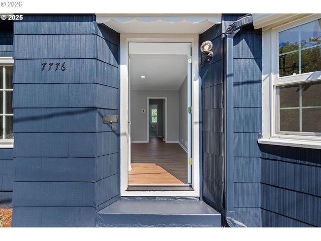 7776 Sw 5TH Ave, Portland, OR 97219
