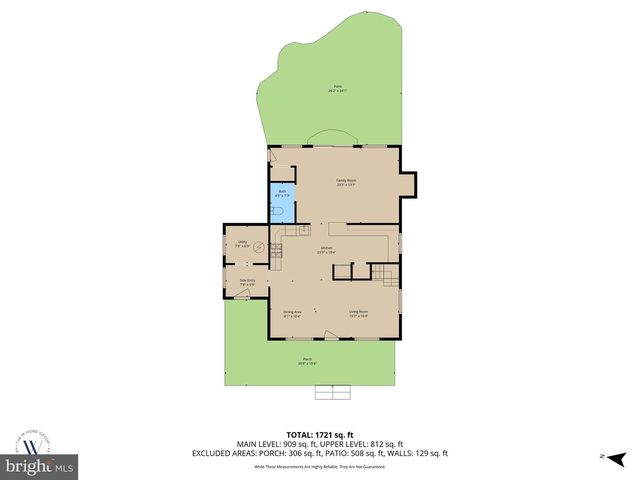 2121 ALVIN, Catonsville, MD 21228