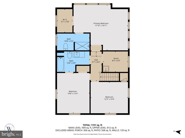 2121 ALVIN, Catonsville, MD 21228