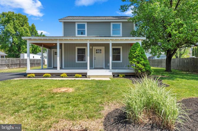 2121 ALVIN, Catonsville, MD 21228