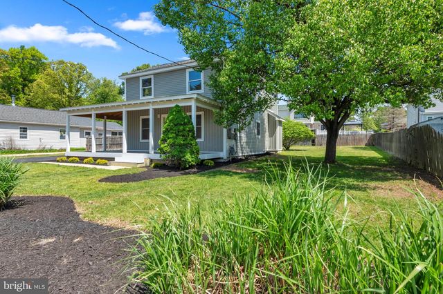 2121 ALVIN, Catonsville, MD 21228