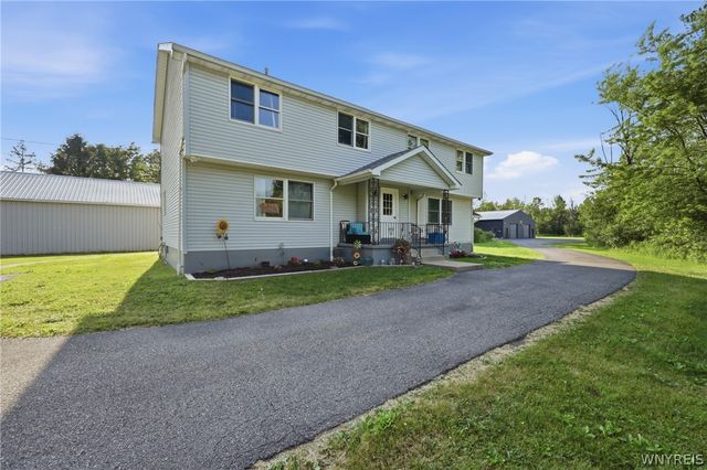 7041 Clinton Street 1, Elma, NY 14059