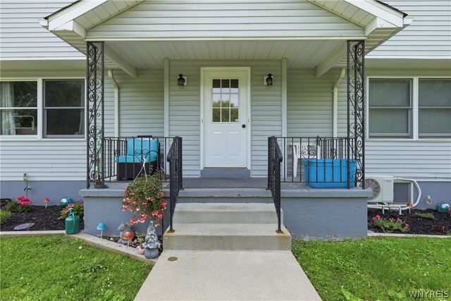 7041 Clinton Street 1, Elma, NY 14059