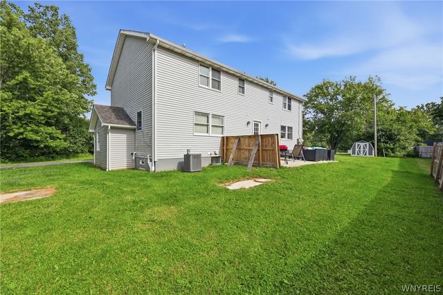 7041 Clinton Street 1, Elma, NY 14059