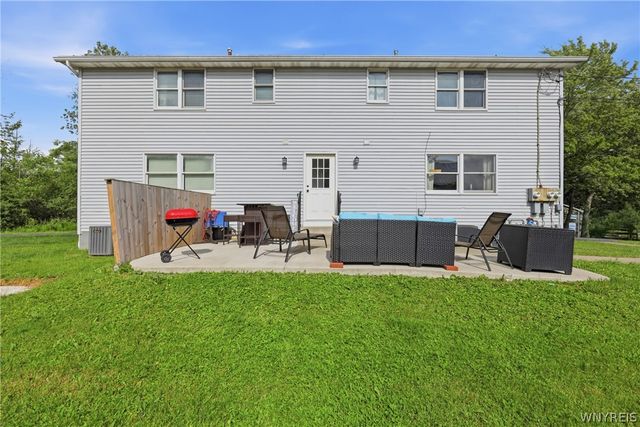 7041 Clinton Street 1, Elma, NY 14059