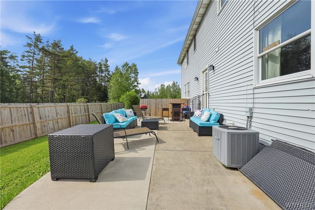7041 Clinton Street 1, Elma, NY 14059