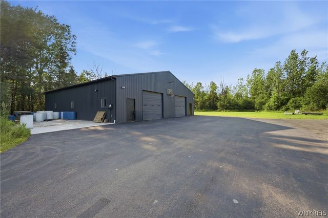 7041 Clinton Street 1, Elma, NY 14059