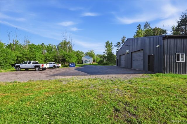 7041 Clinton Street 1, Elma, NY 14059