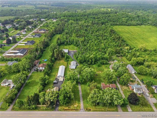 7041 Clinton Street 1, Elma, NY 14059