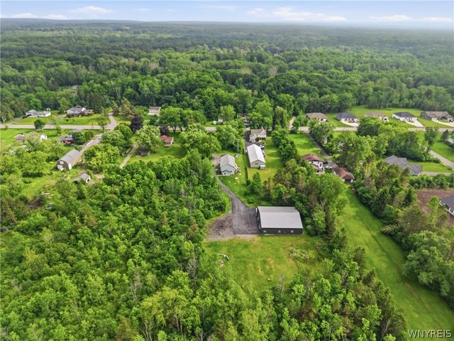 7041 Clinton Street 1, Elma, NY 14059